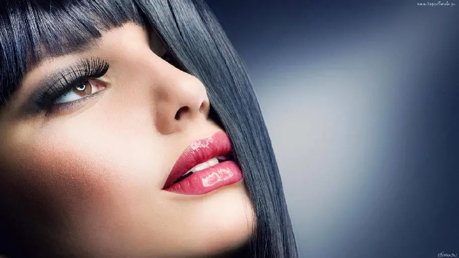 Very beautiful girl picture