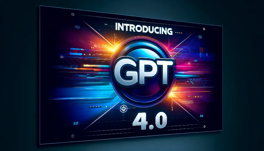 Photo of ChatGPT 4 in high quality