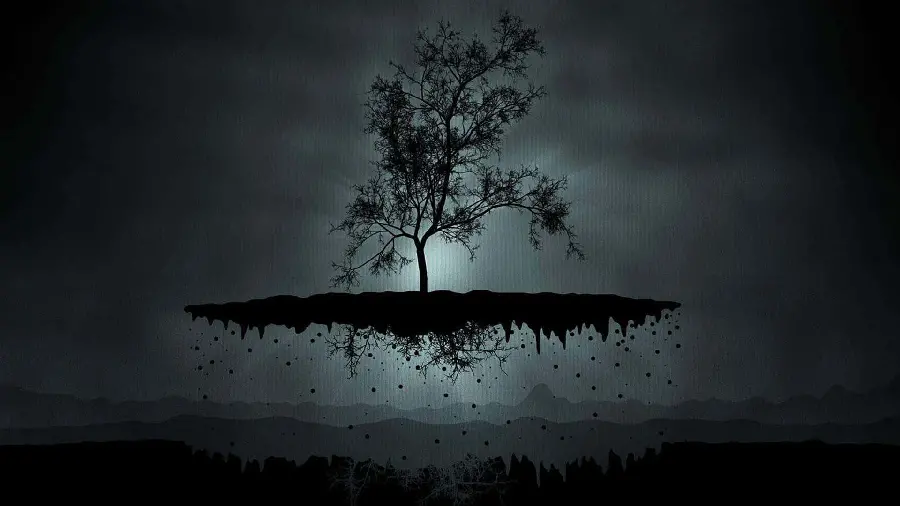 iPhone Background