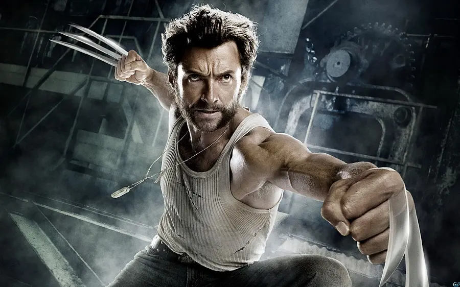 Wolverine Movie