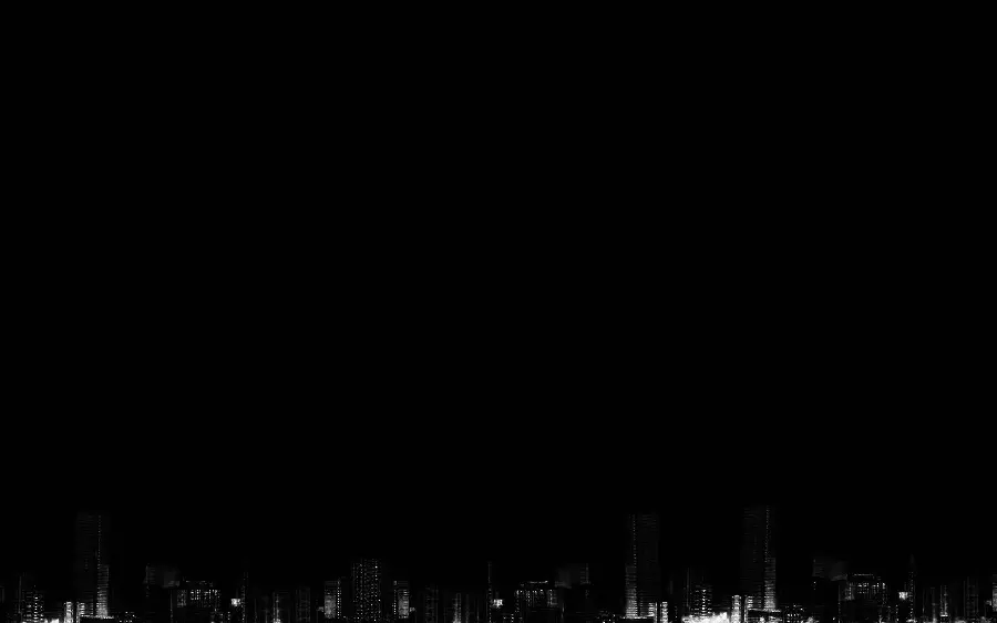 Black Photo for Background