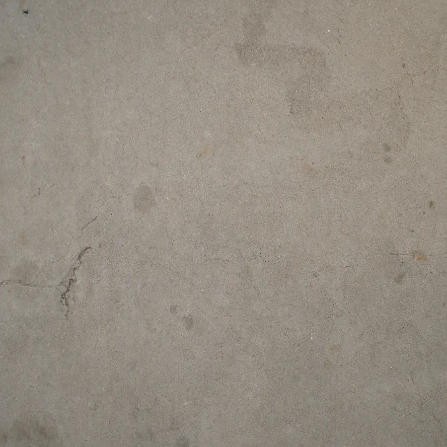 Cement concrete