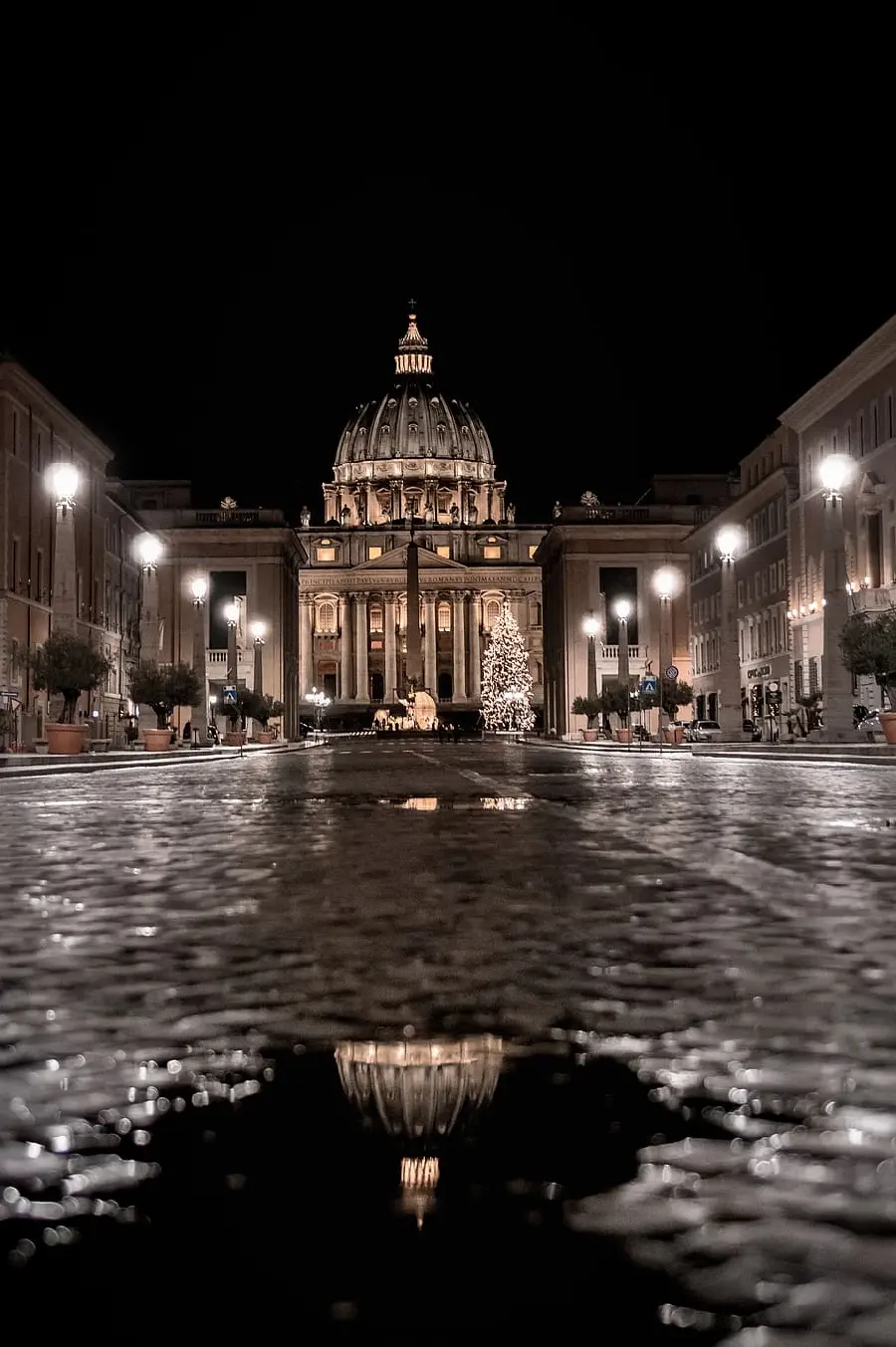 Vatican City Museum image