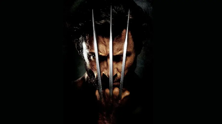 Wolverine movie photo