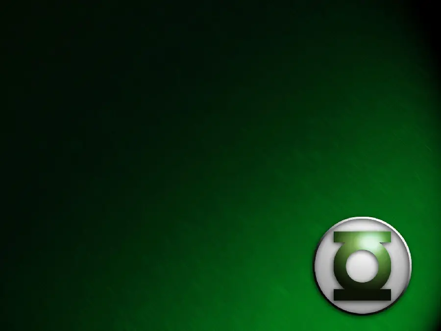 Green Lantern