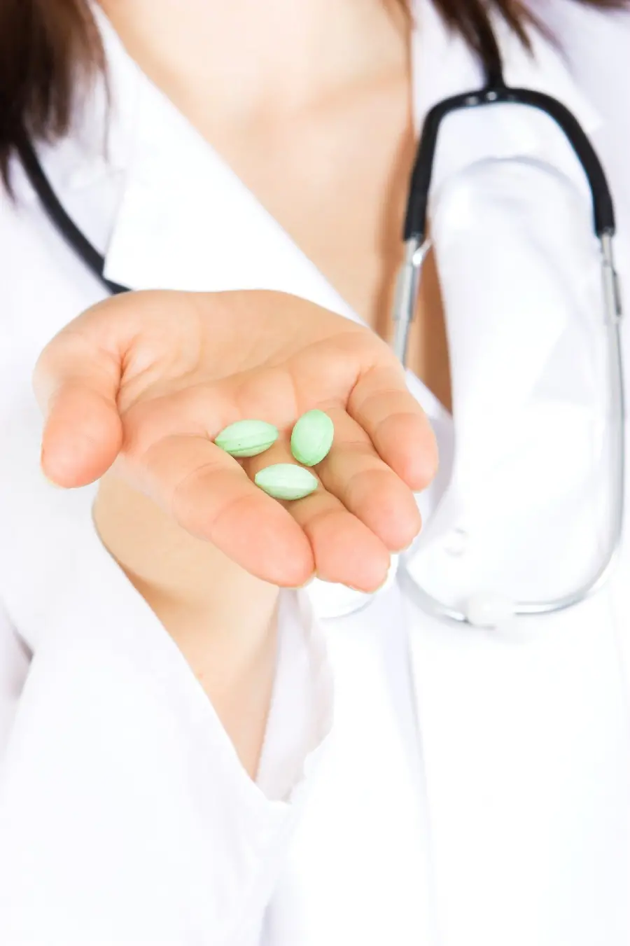 Stock photo with a medical theme