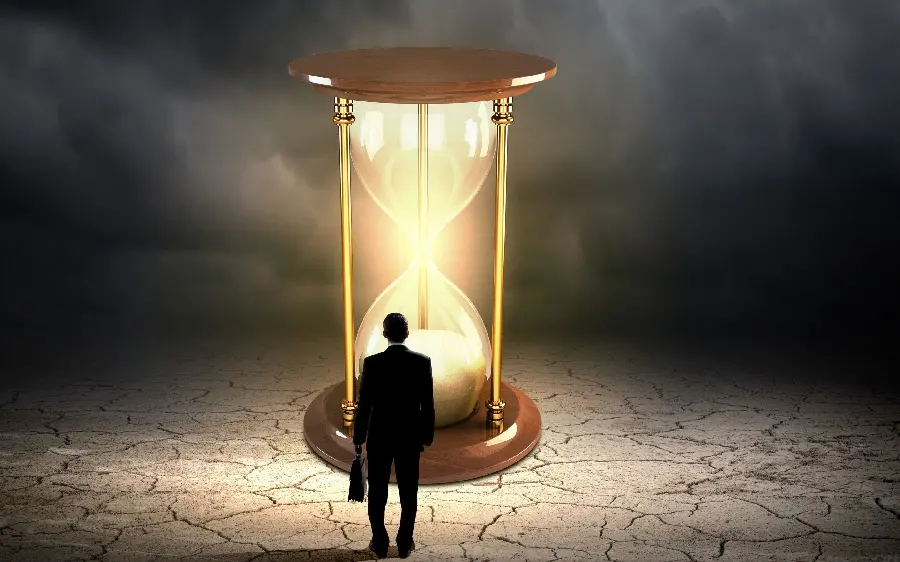 Hourglass