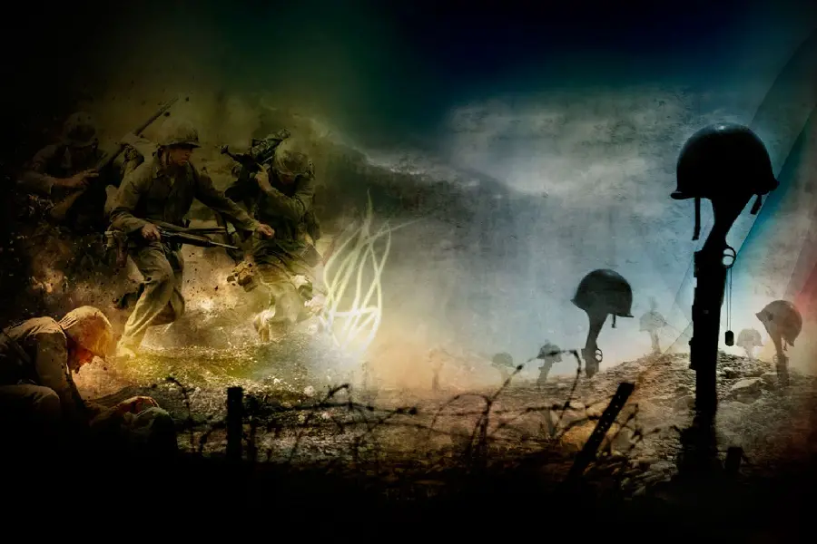 Download World War II wallpaper