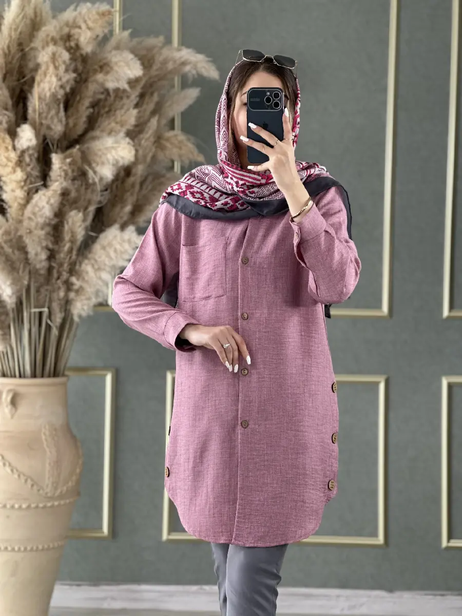 Coat background