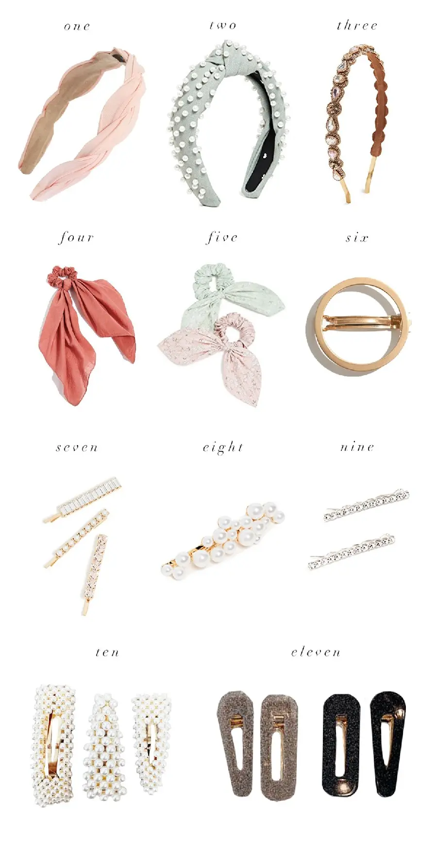 Accessory Photo