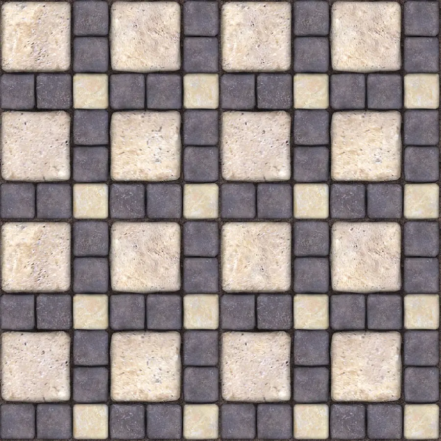 Tile and Paving Material