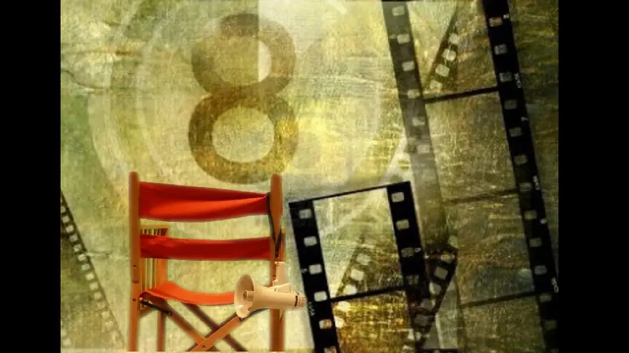 Free Download Movie Director Wallpaper