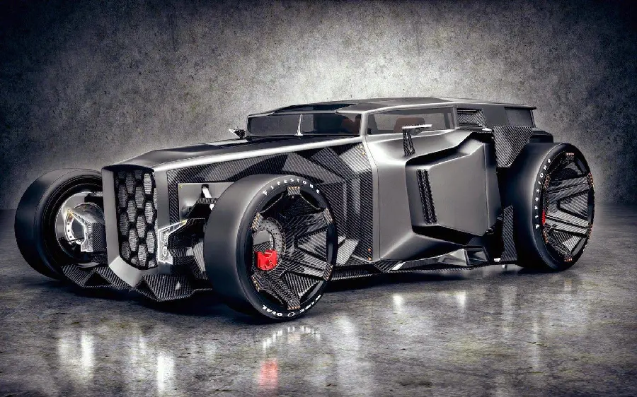 The most attractive wallpapers of cool and crazy cars with easy download