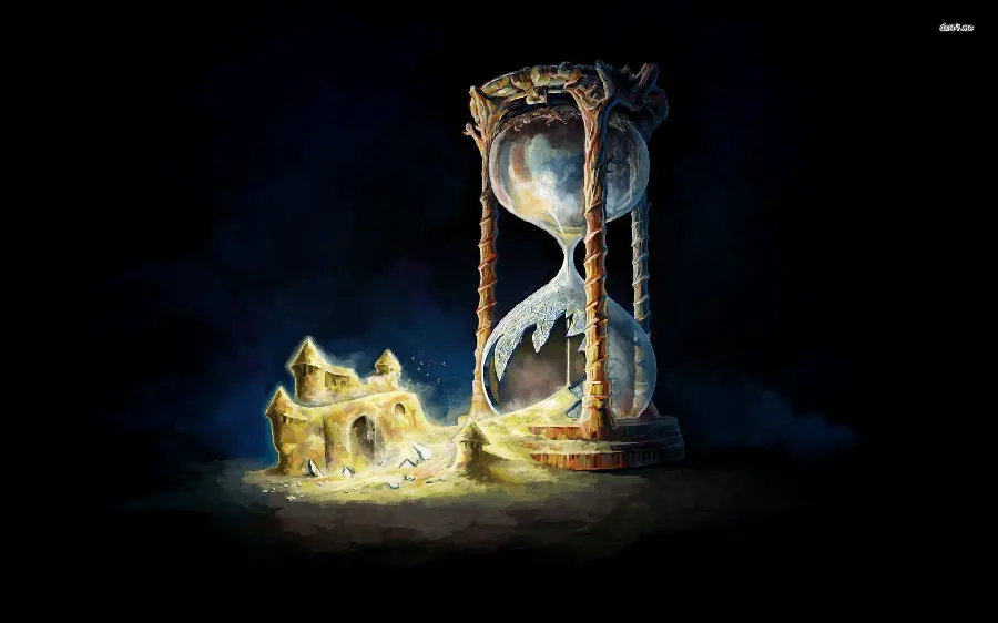 Hourglass