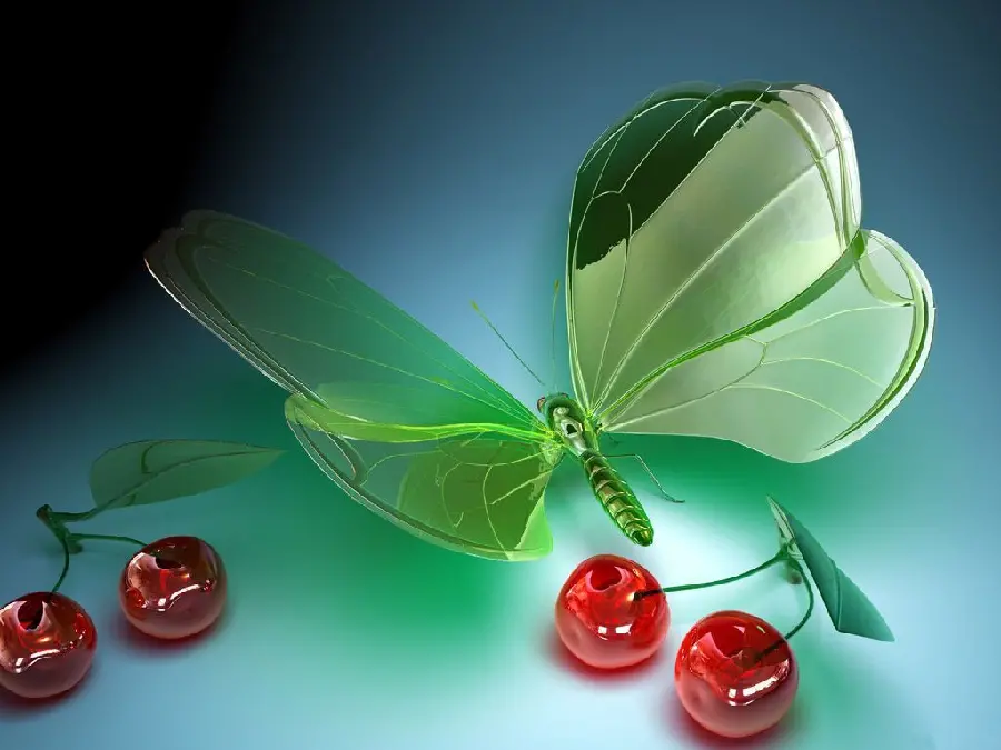 Glass Art e