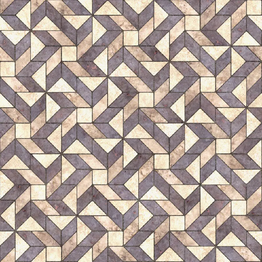 Tile and Paving Materials