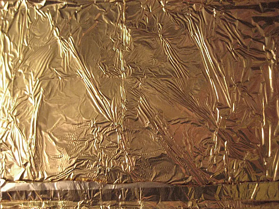 Gold Background