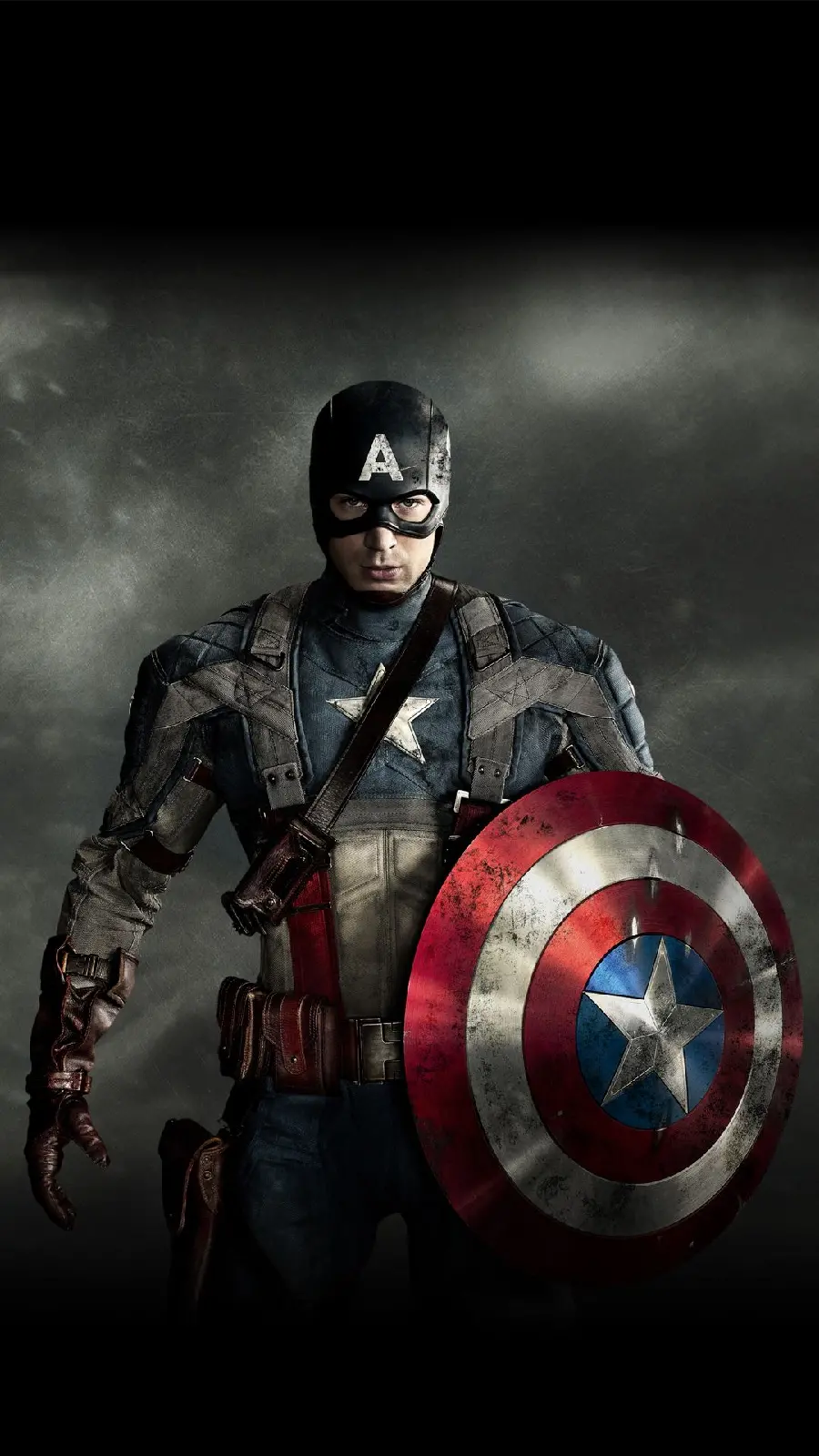 Captain America for Mobile