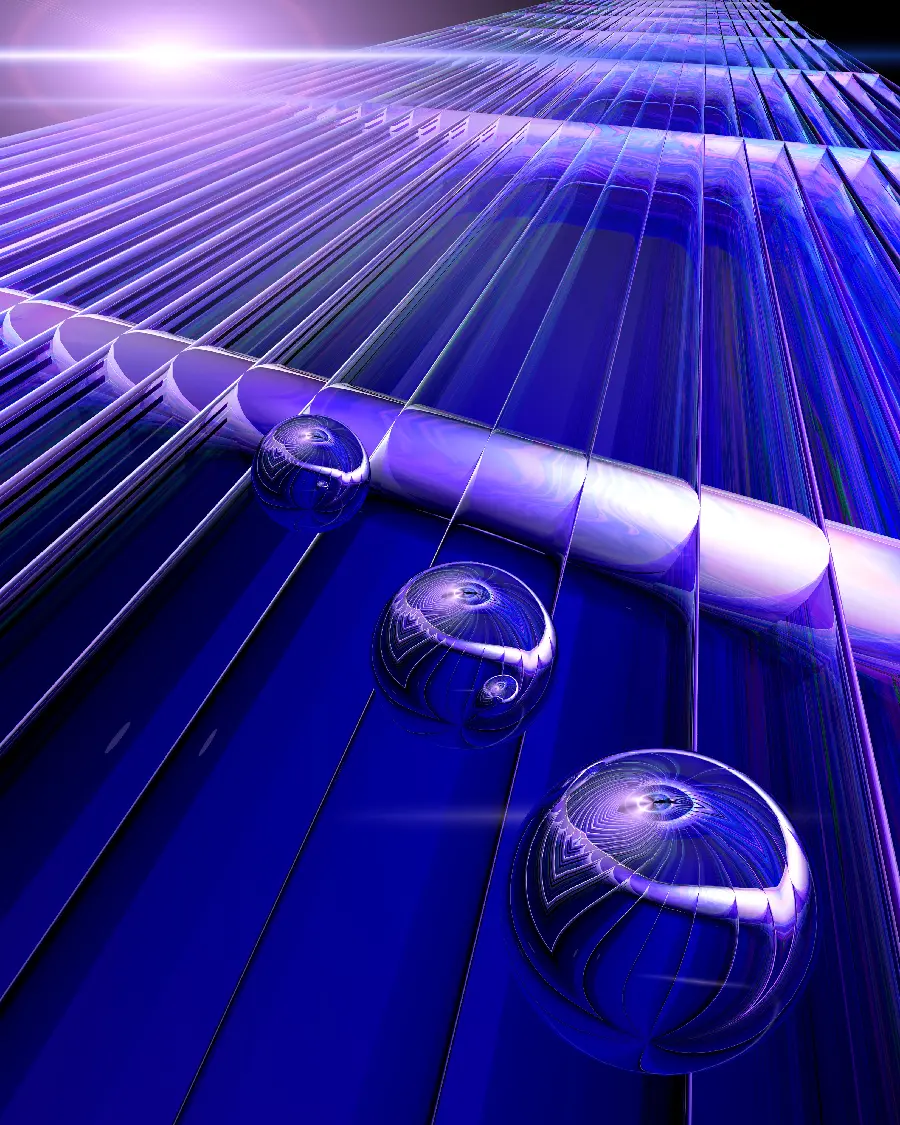 Highest quality background with metallic world colors and designs