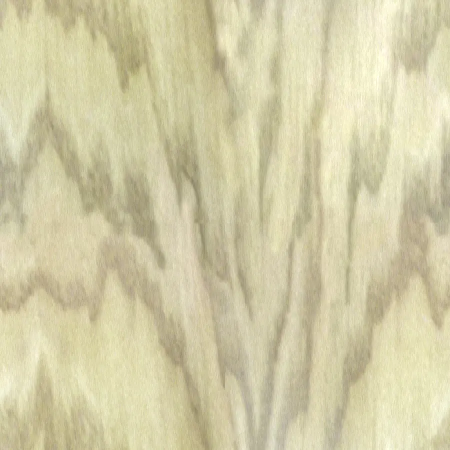 Wood material interior design