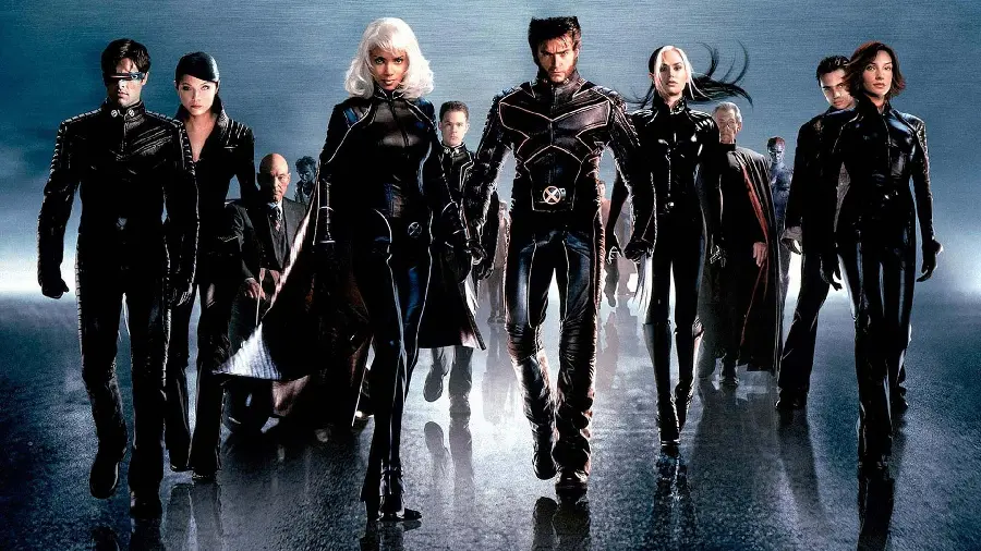 Wolverine Movie