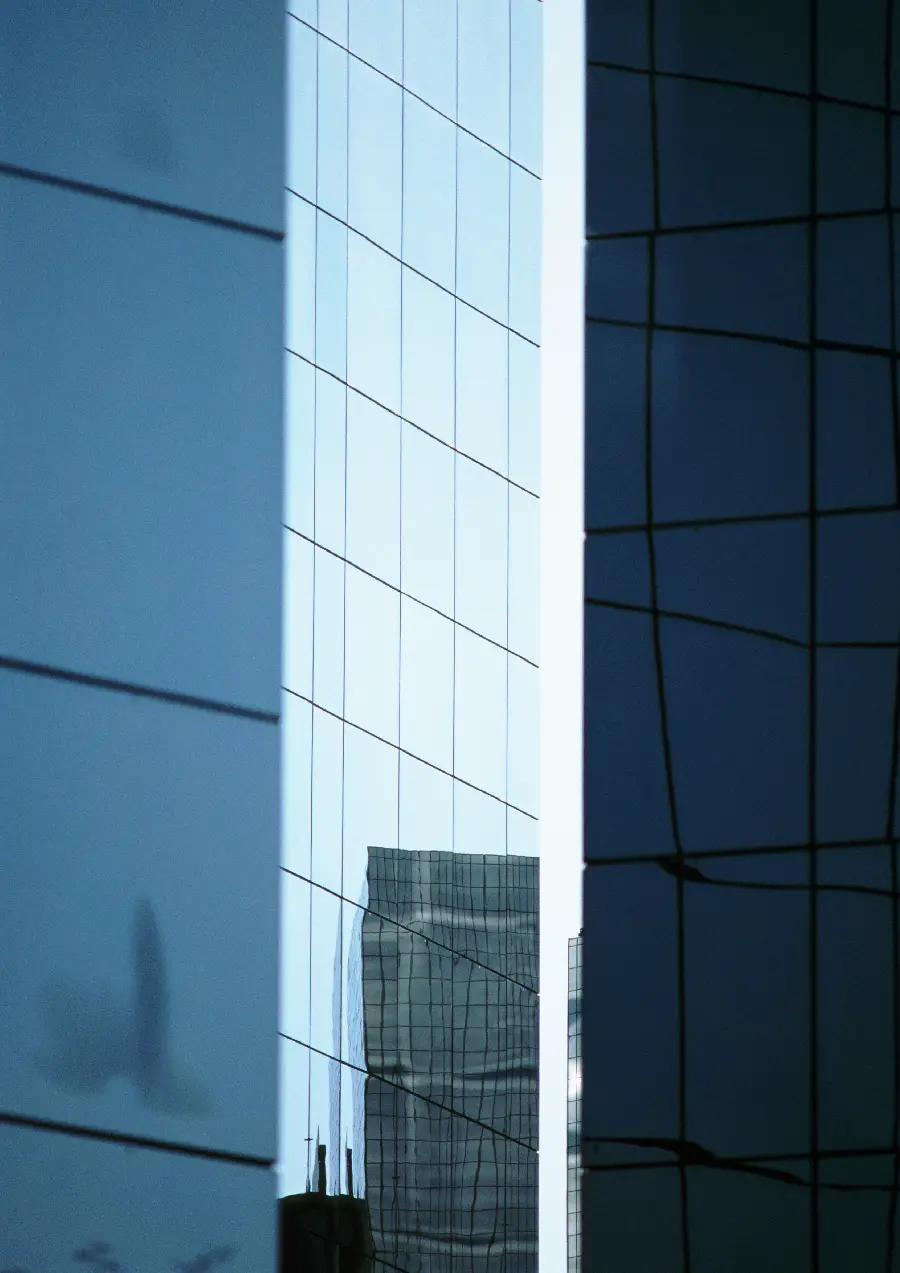 Commercial Building
