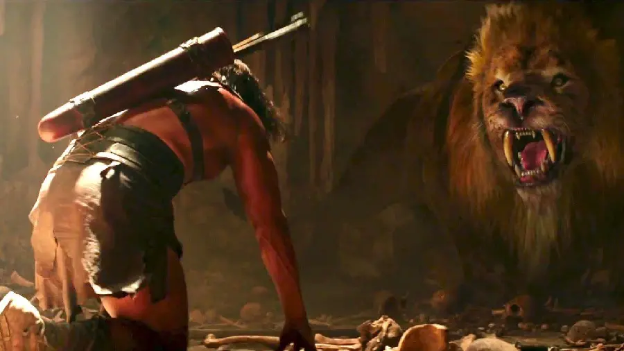 Hercules