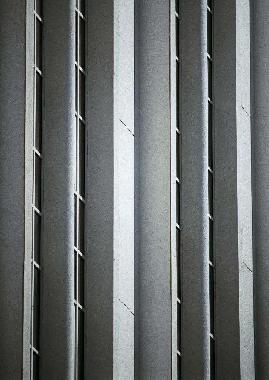 Commercial Building