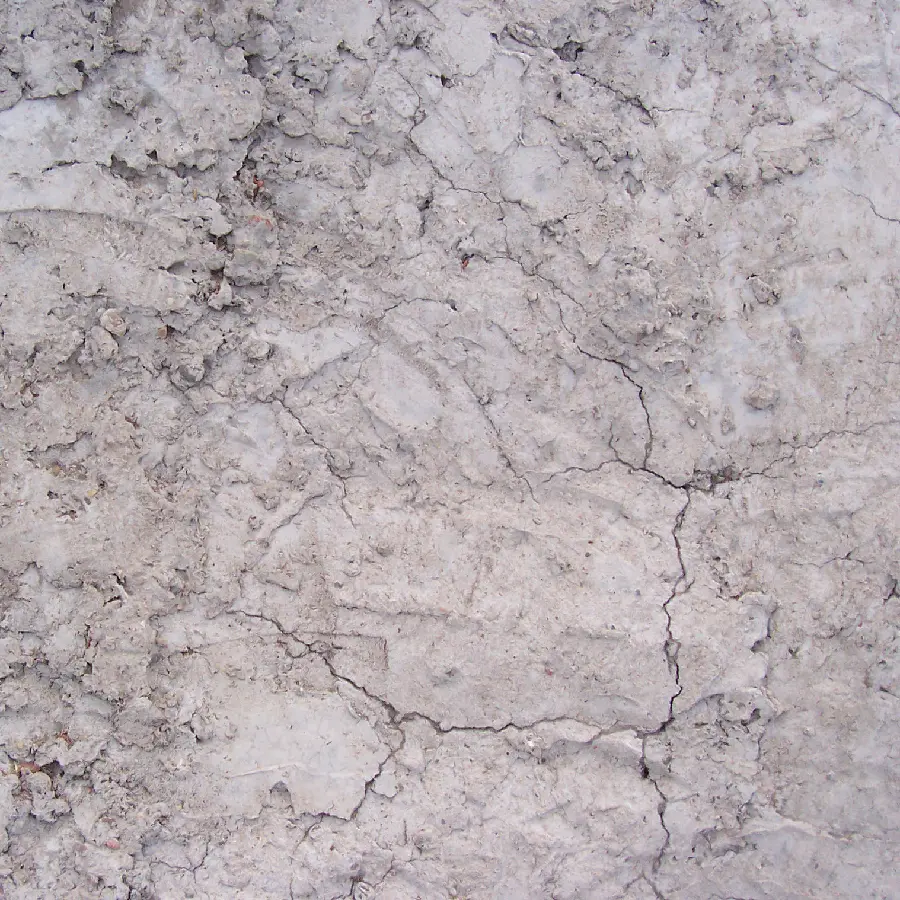 Cement Concrete