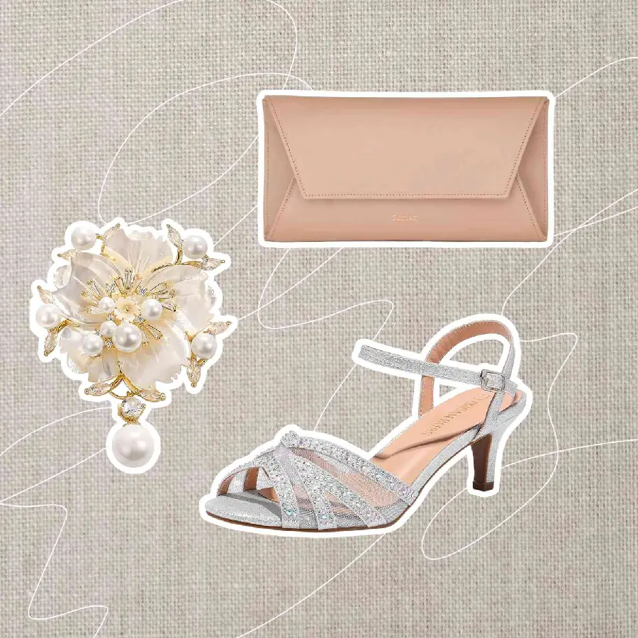 Cool Accessories