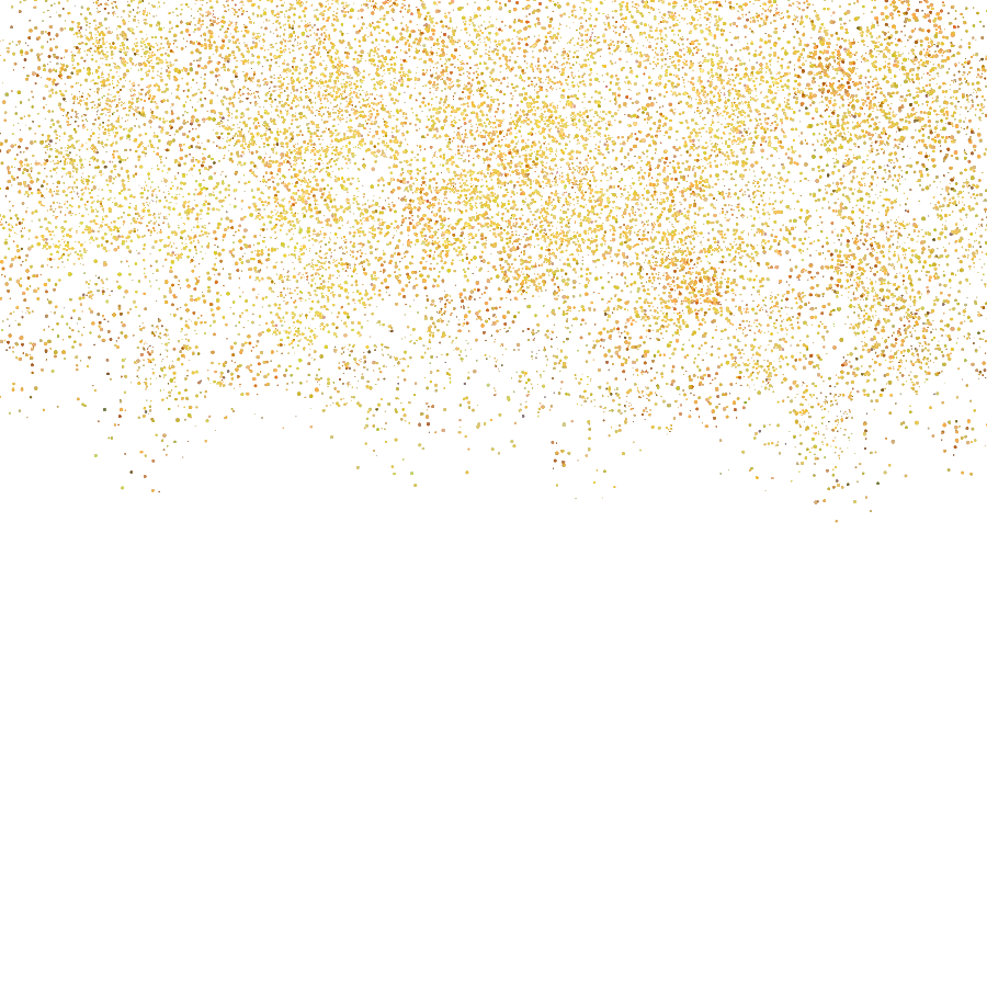 Golden wreath template wallpaper for use in Instagram stories