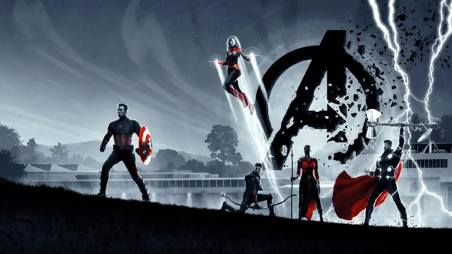 Ronin Marvel
