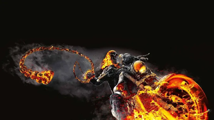 Ruh Soar Wallpaper