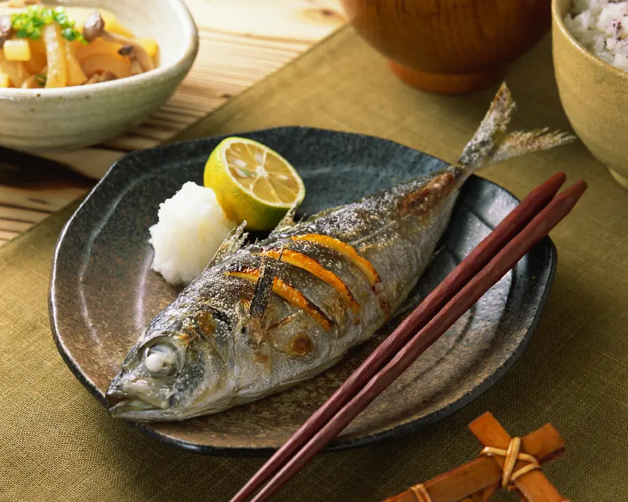 Seafood