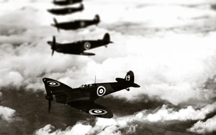 World War II
