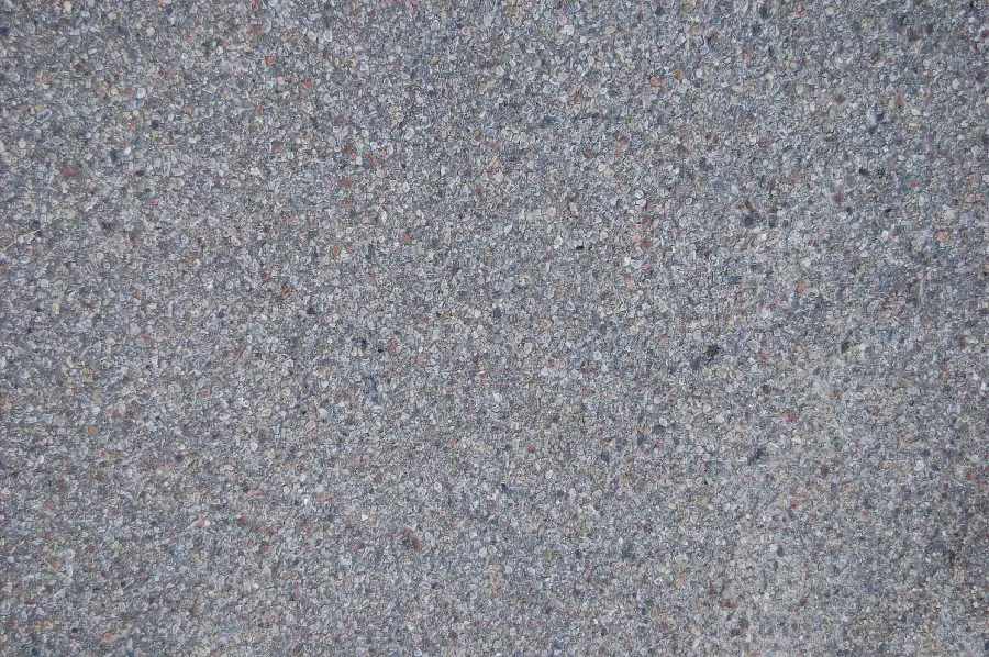 Cement concrete