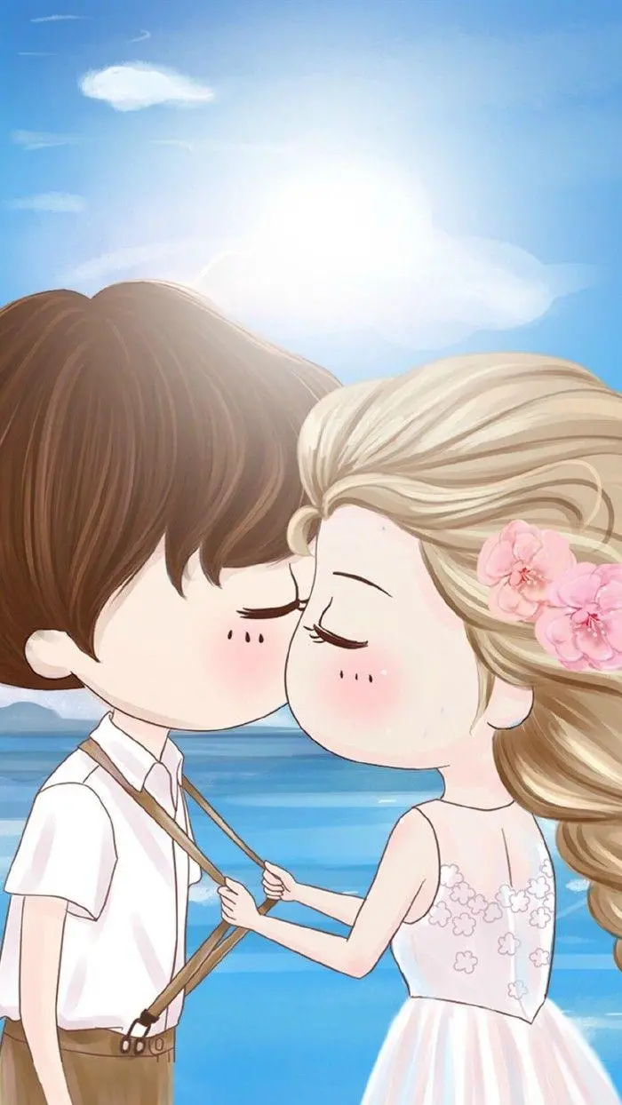 Husband and wife