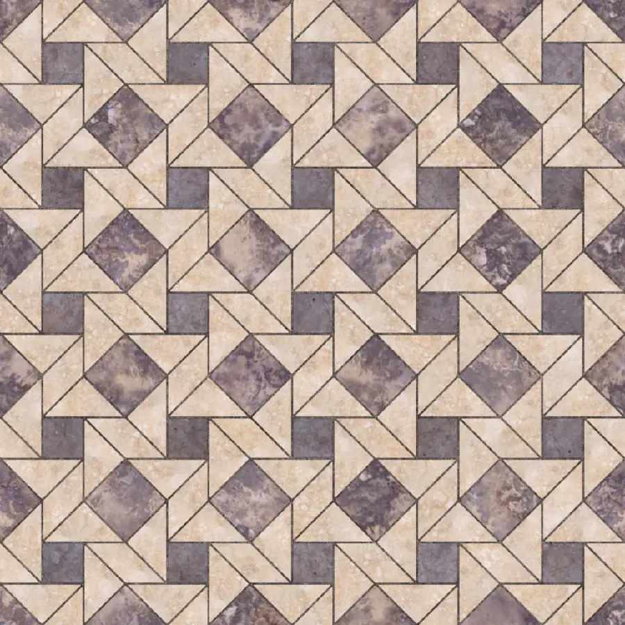Material Tiles and Paving Stones