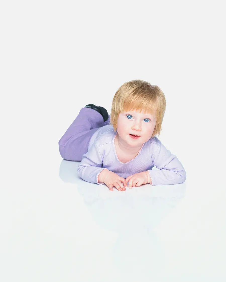 Beautiful baby photo profile 1403 special virtual page