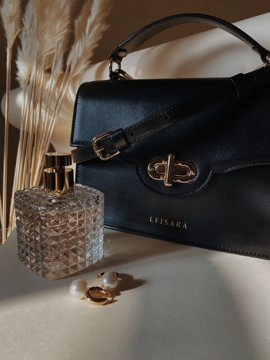 Accessory Bag Photo