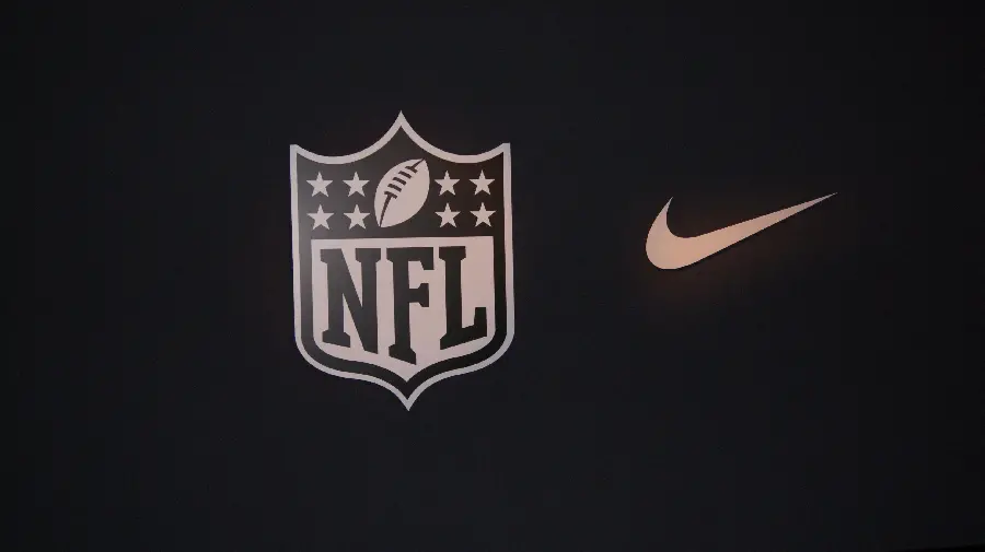 Download High Quality Nike Logo Photo for Free