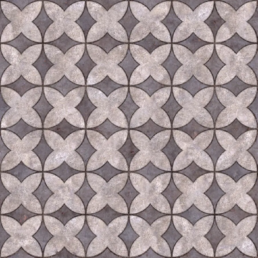 Tile and Paving Materials