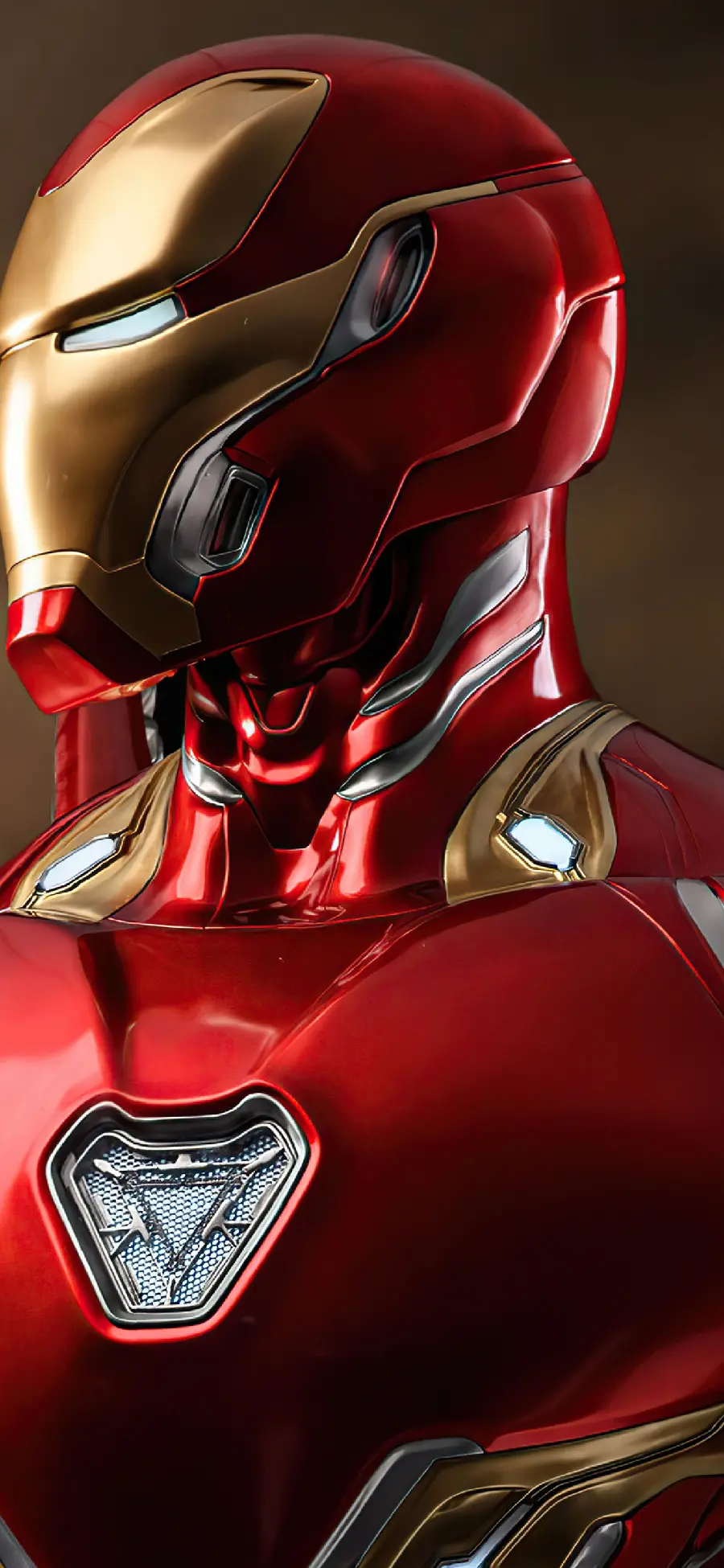 Iron Man Wallpaper for Tablet