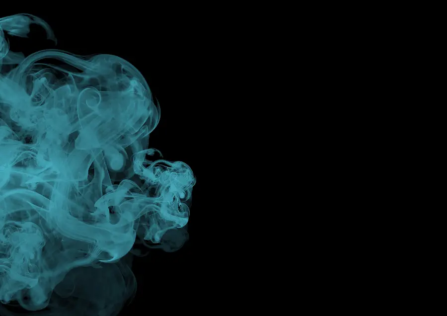 Smoke Wallpaper