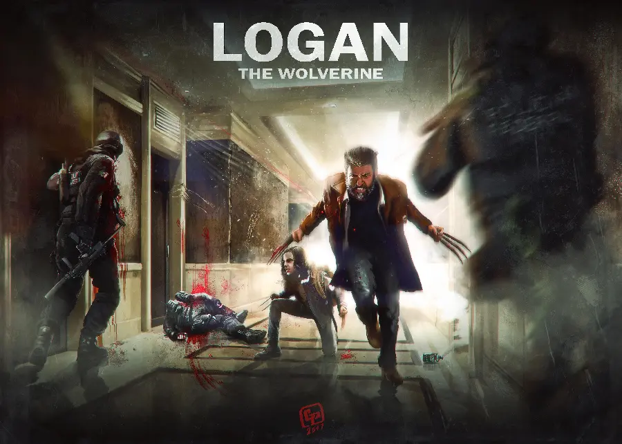 Wolverine Movie