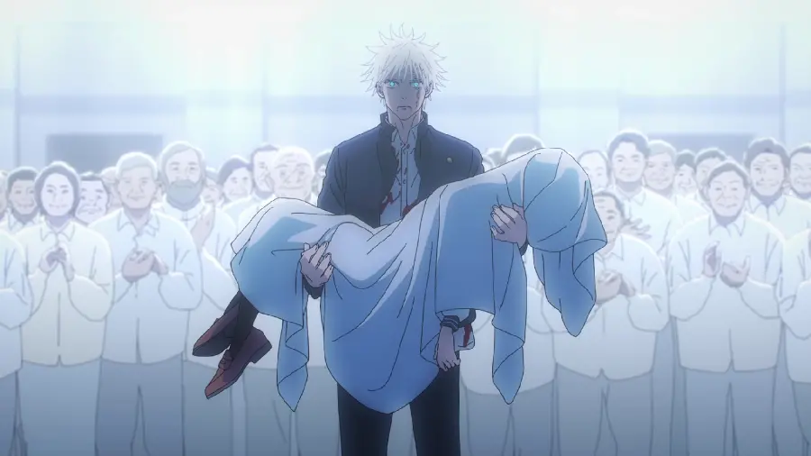 Best Goju Satoru Photo