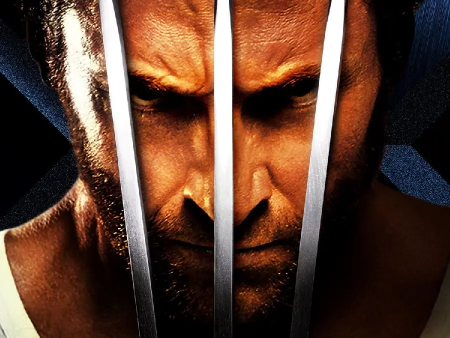 The Wolverine Movie