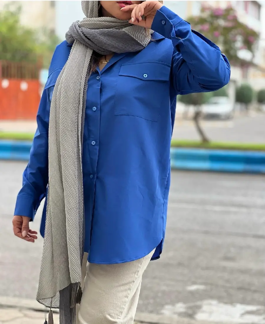 Trend coat photo