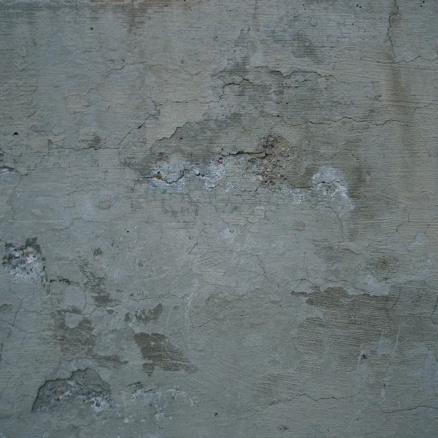 Cement concrete