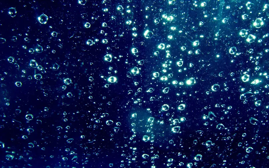 Abstract Water